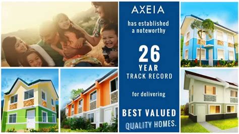 axeia seller|Affordable Housing Philippines .